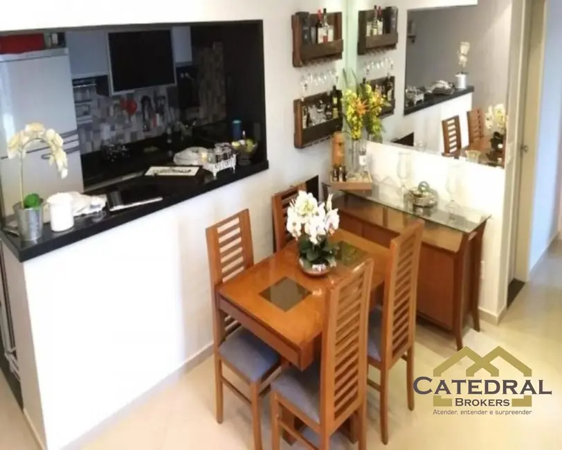 Apartamento com 3 quartos à venda, 73m2 em Vila Rami, Jundiai - SP - imagem 2 Foto 2 de Apartamento com 3 quartos à venda, 73m2 em Vila Rami, Jundiai - SP