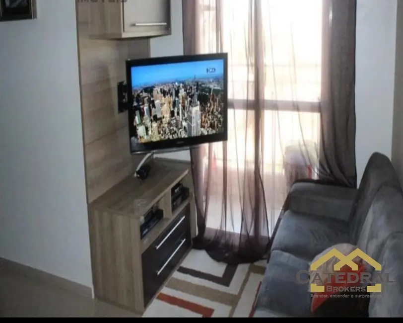 Apartamento com 3 quartos à venda, 73m2 em Vila Rami, Jundiai - SP - imagem 6 Foto 6 de Apartamento com 3 quartos à venda, 73m2 em Vila Rami, Jundiai - SP