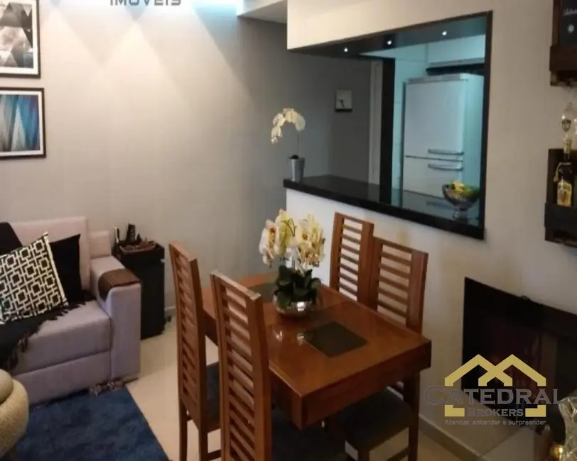 Apartamento com 3 quartos à venda, 73m2 em Vila Rami, Jundiai - SP - imagem 7 Foto 7 de Apartamento com 3 quartos à venda, 73m2 em Vila Rami, Jundiai - SP