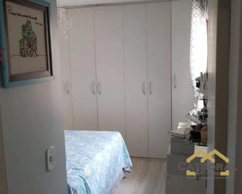 Apartamento com 3 quartos à venda, 73m2 em Vila Rami, Jundiai - SP - imagem 9 Foto 9 de Apartamento com 3 quartos à venda, 73m2 em Vila Rami, Jundiai - SP