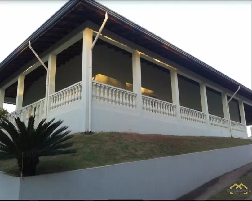 Foto 8 de Chácara com 3 quartos à venda, 480m2 em Santa Clara, Jundiai - SP