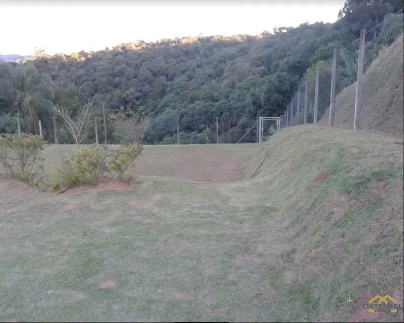 Foto 7 de Chácara com 3 quartos à venda, 480m2 em Santa Clara, Jundiai - SP