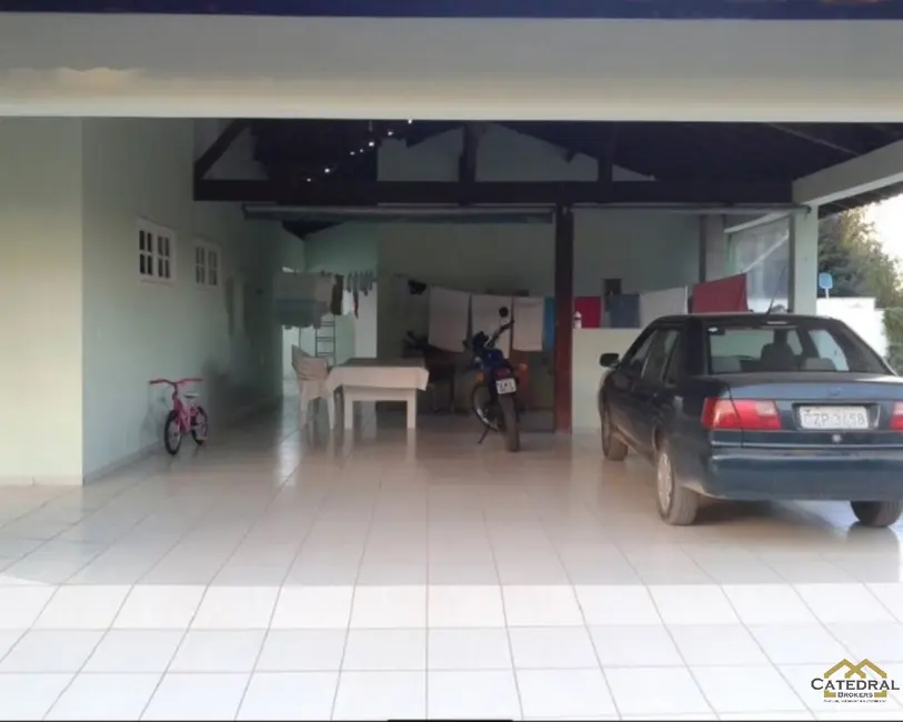 Foto 5 de Chácara com 3 quartos à venda, 480m2 em Santa Clara, Jundiai - SP