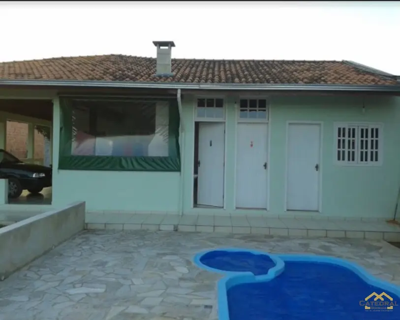 Foto 4 de Chácara com 3 quartos à venda, 480m2 em Santa Clara, Jundiai - SP