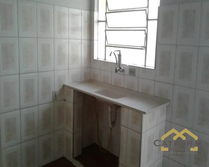 Foto 3 de Casa com 2 quartos à venda, 286m2 em Vila Arens II, Jundiai - SP