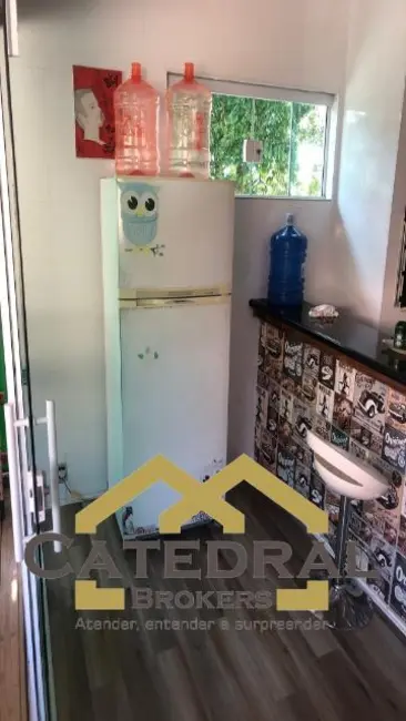 Foto 5 de Chácara com 3 quartos à venda, 294m2 em Cabreuva - SP