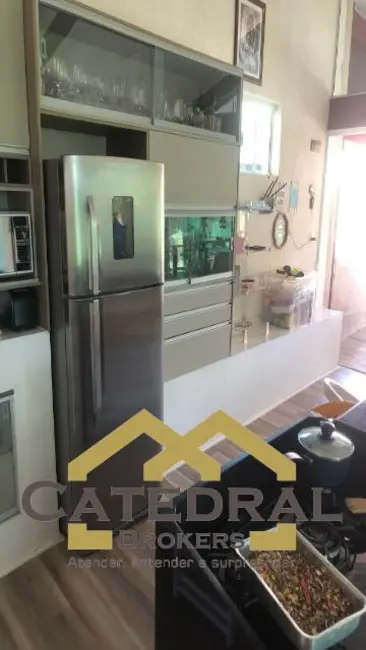 Foto 7 de Chácara com 3 quartos à venda, 294m2 em Cabreuva - SP