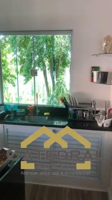 Foto 6 de Chácara com 3 quartos à venda, 294m2 em Cabreuva - SP