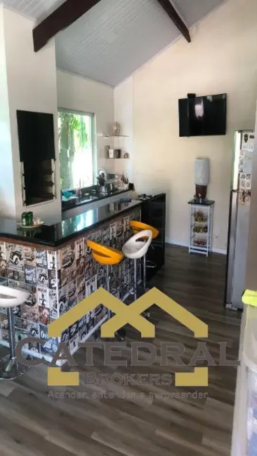 Foto 2 de Chácara com 3 quartos à venda, 294m2 em Cabreuva - SP