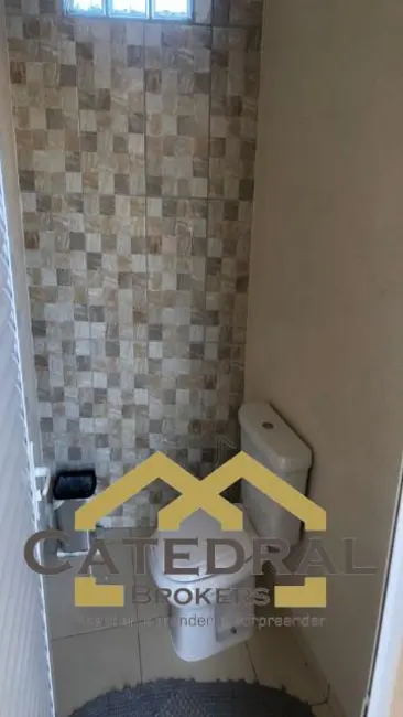 Foto 9 de Chácara com 3 quartos à venda, 294m2 em Cabreuva - SP