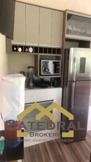 Foto 4 de Chácara com 3 quartos à venda, 294m2 em Cabreuva - SP