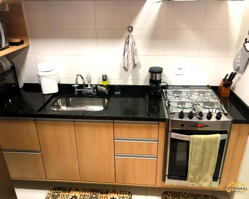 Foto 7 de Apartamento com 2 quartos à venda, 62m2 em Engordadouro, Jundiai - SP