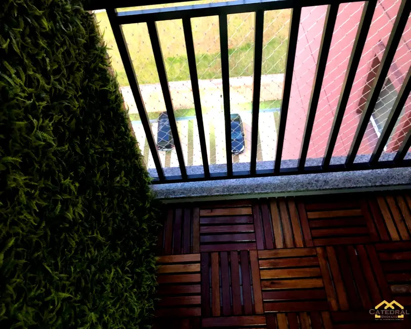 Foto 5 de Apartamento com 2 quartos à venda, 62m2 em Engordadouro, Jundiai - SP