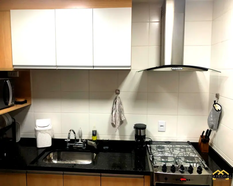 Foto 8 de Apartamento com 2 quartos à venda, 62m2 em Engordadouro, Jundiai - SP