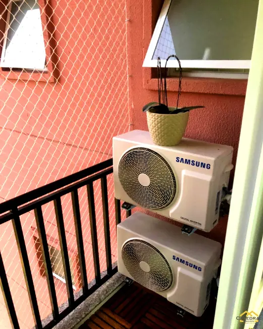 Foto 6 de Apartamento com 2 quartos à venda, 62m2 em Engordadouro, Jundiai - SP