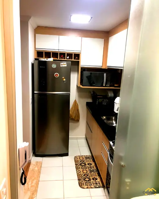 Foto 9 de Apartamento com 2 quartos à venda, 62m2 em Engordadouro, Jundiai - SP