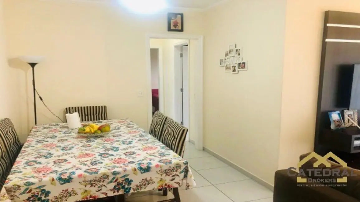 Foto 7 de Apartamento com 2 quartos à venda, 66m2 em Medeiros, Jundiai - SP