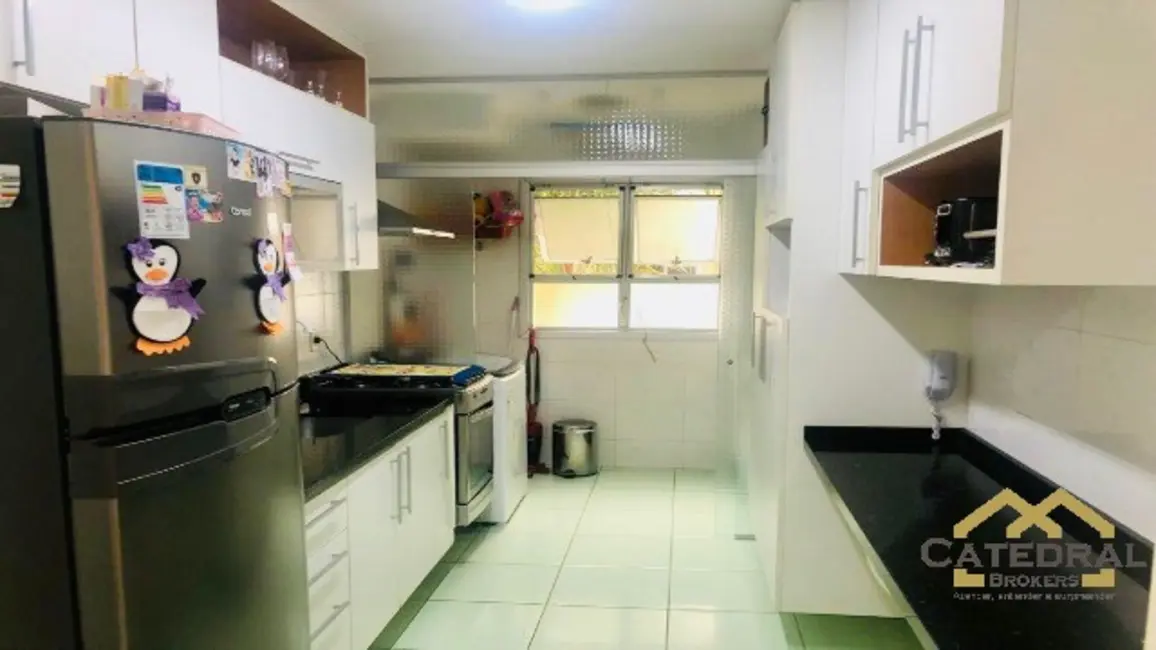 Foto 8 de Apartamento com 2 quartos à venda, 66m2 em Medeiros, Jundiai - SP