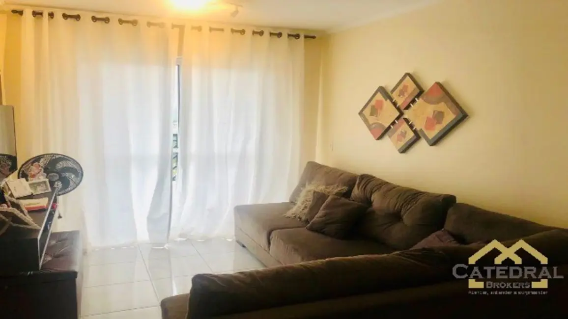 Foto 4 de Apartamento com 2 quartos à venda, 66m2 em Medeiros, Jundiai - SP
