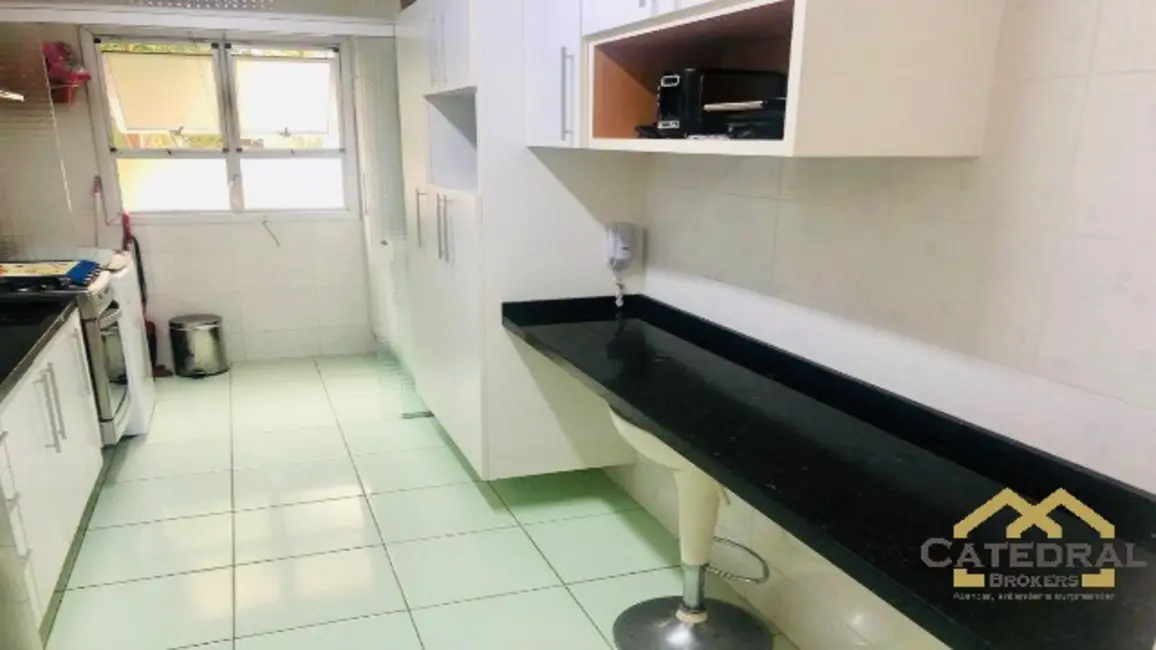 Foto 9 de Apartamento com 2 quartos à venda, 66m2 em Medeiros, Jundiai - SP