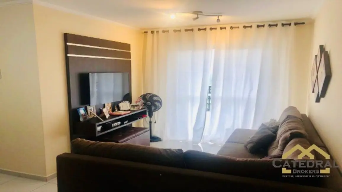 Foto 5 de Apartamento com 2 quartos à venda, 66m2 em Medeiros, Jundiai - SP