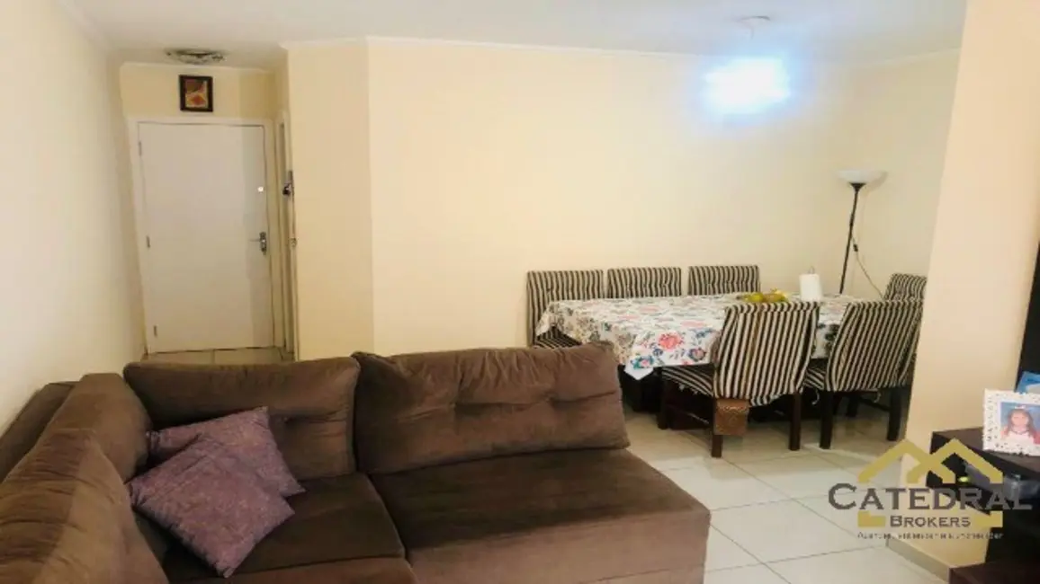 Foto 6 de Apartamento com 2 quartos à venda, 66m2 em Medeiros, Jundiai - SP