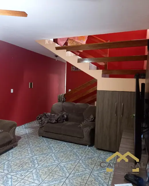 Foto 2 de Sobrado com 3 quartos à venda, 190m2 em Jardim das Tulipas, Jundiai - SP