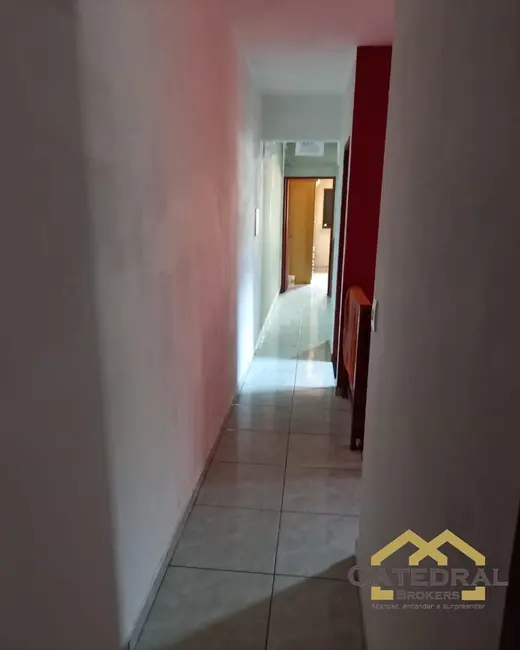 Foto 6 de Sobrado com 3 quartos à venda, 190m2 em Jardim das Tulipas, Jundiai - SP