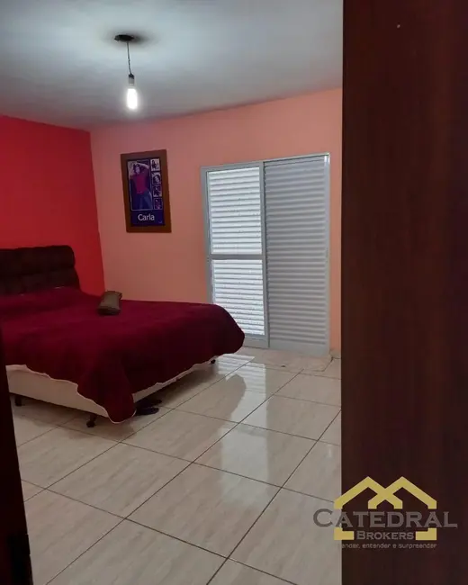 Foto 7 de Sobrado com 3 quartos à venda, 190m2 em Jardim das Tulipas, Jundiai - SP