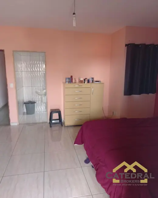 Foto 8 de Sobrado com 3 quartos à venda, 190m2 em Jardim das Tulipas, Jundiai - SP