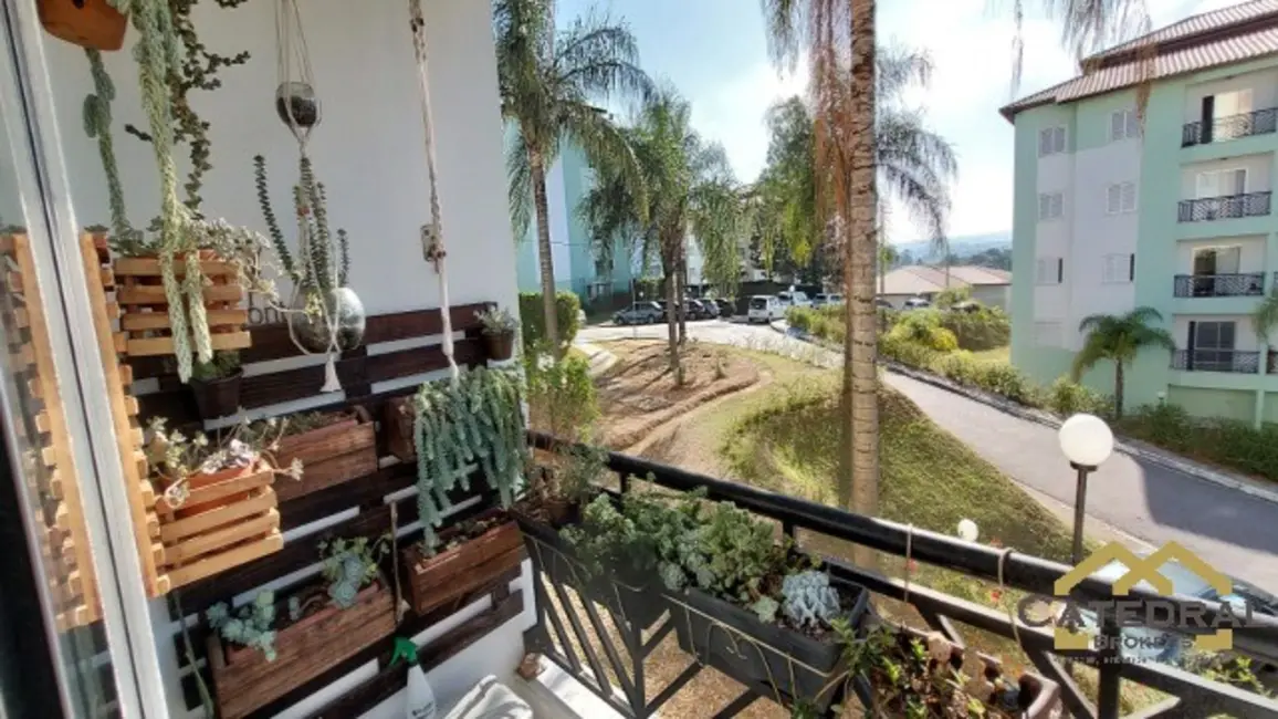 Foto 5 de Apartamento com 2 quartos à venda, 66m2 em Medeiros, Jundiai - SP