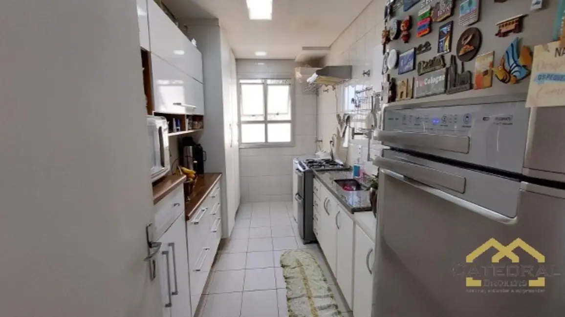 Foto 7 de Apartamento com 2 quartos à venda, 66m2 em Medeiros, Jundiai - SP