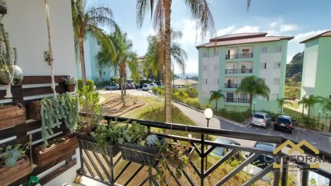 Foto 6 de Apartamento com 2 quartos à venda, 66m2 em Medeiros, Jundiai - SP