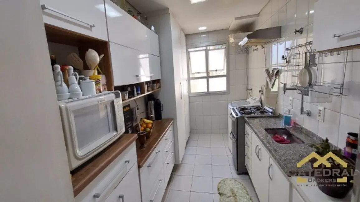 Foto 8 de Apartamento com 2 quartos à venda, 66m2 em Medeiros, Jundiai - SP