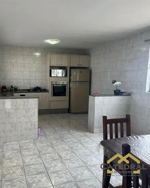 Foto 4 de Casa com 4 quartos à venda, 189m2 em Vila M Genoveva, Jundiai - SP