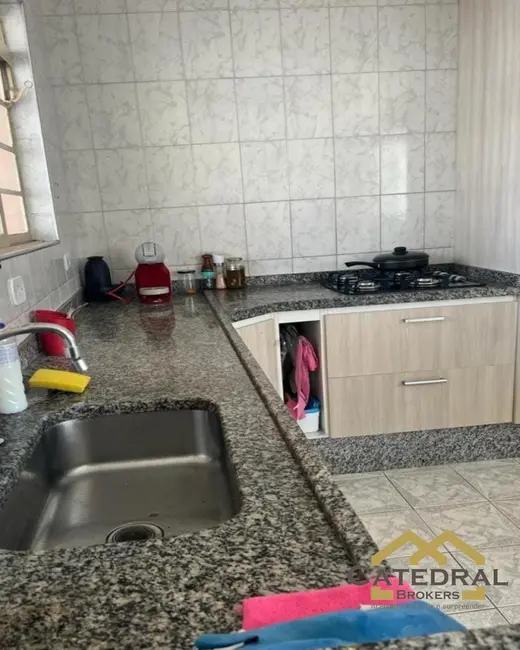 Foto 6 de Casa com 4 quartos à venda, 189m2 em Vila M Genoveva, Jundiai - SP