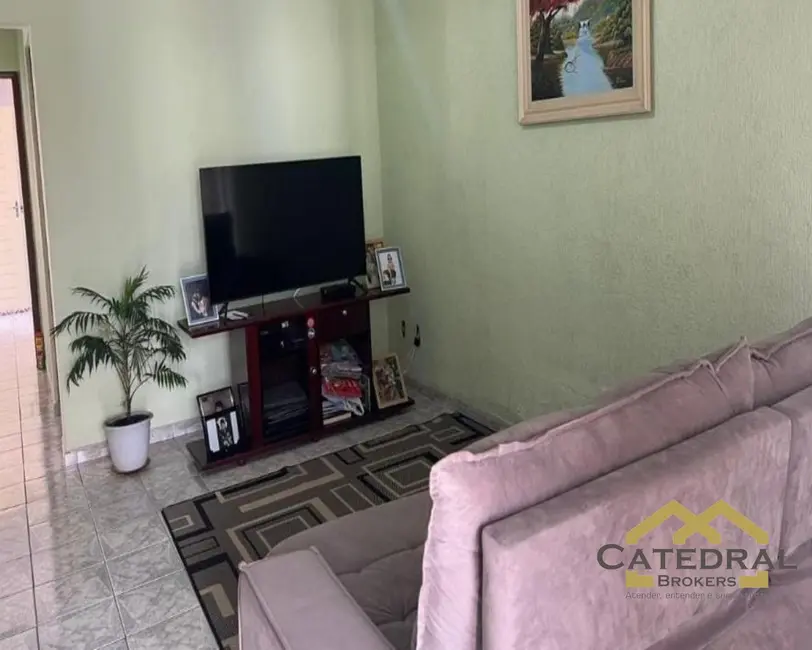 Foto 1 de Casa com 4 quartos à venda, 189m2 em Vila M Genoveva, Jundiai - SP