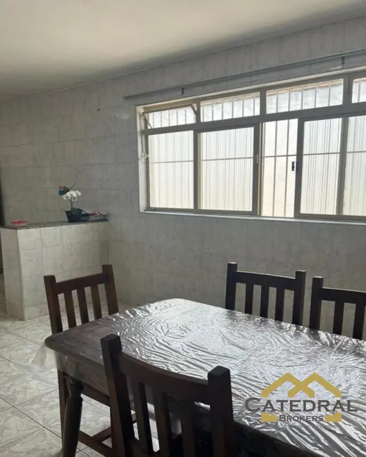 Foto 5 de Casa com 4 quartos à venda, 189m2 em Vila M Genoveva, Jundiai - SP