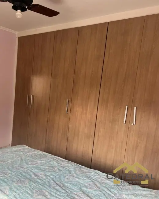 Foto 7 de Casa com 4 quartos à venda, 189m2 em Vila M Genoveva, Jundiai - SP