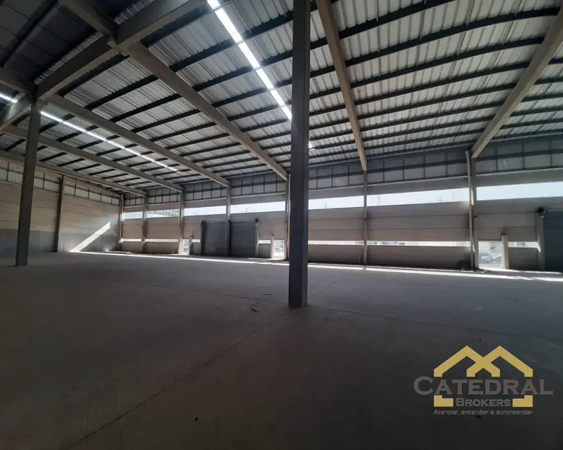 Armazém / Galpão para alugar, 6400m2 em Sítio do Mursa, Varzea Paulista - SP - imagem 5 Foto 5 de Armazém / Galpão para alugar, 6400m2 em Sítio do Mursa, Varzea Paulista - SP