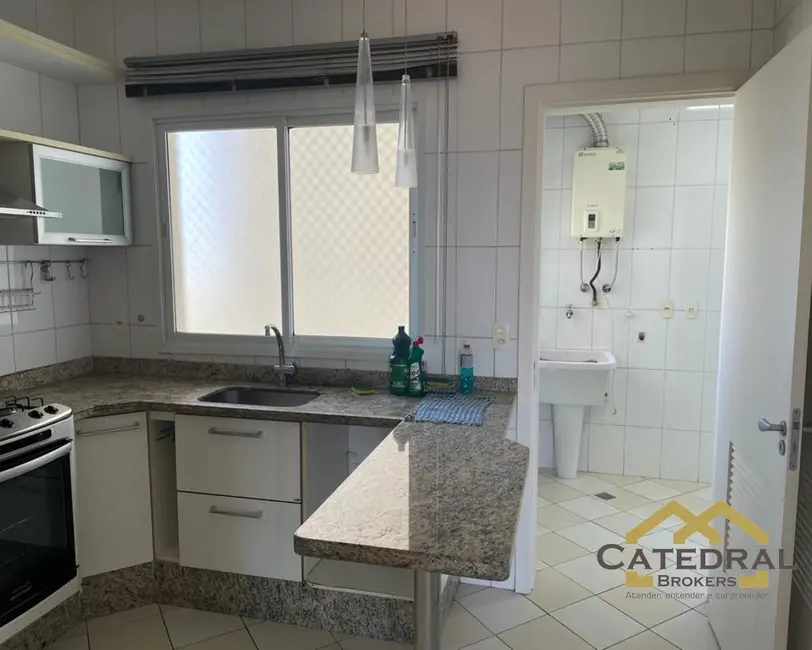 Foto 6 de Apartamento com 3 quartos à venda, 115m2 em Jardim Bonfiglioli, Jundiai - SP