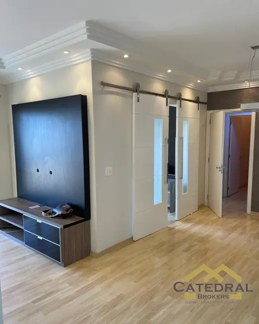 Foto 1 de Apartamento com 3 quartos à venda, 115m2 em Jardim Bonfiglioli, Jundiai - SP