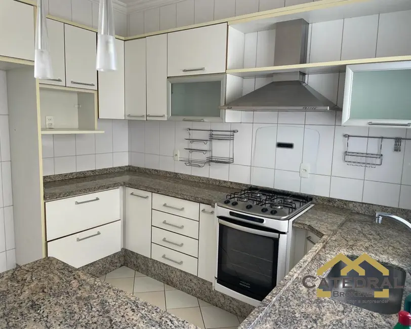 Foto 5 de Apartamento com 3 quartos à venda, 115m2 em Jardim Bonfiglioli, Jundiai - SP