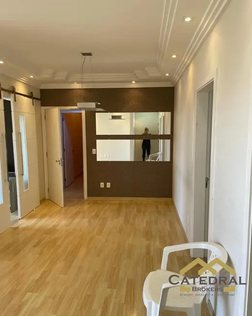 Foto 3 de Apartamento com 3 quartos à venda, 115m2 em Jardim Bonfiglioli, Jundiai - SP