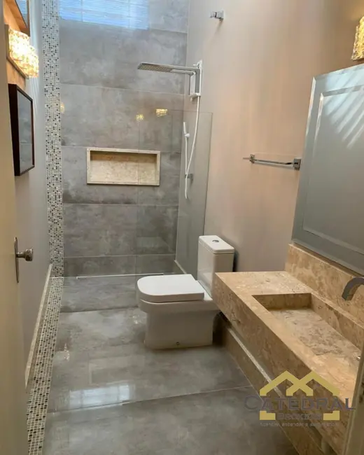 Foto 8 de Casa com 3 quartos à venda, 192m2 em Chácara Malota, Jundiai - SP