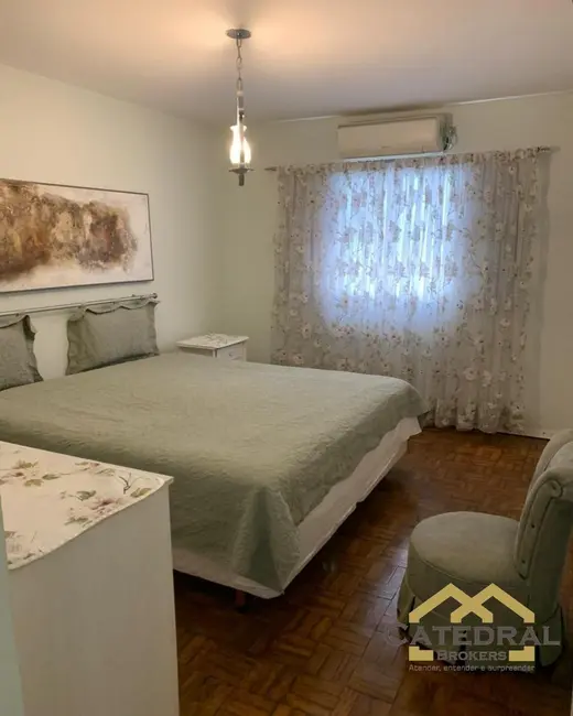Foto 6 de Casa com 3 quartos à venda, 192m2 em Chácara Malota, Jundiai - SP
