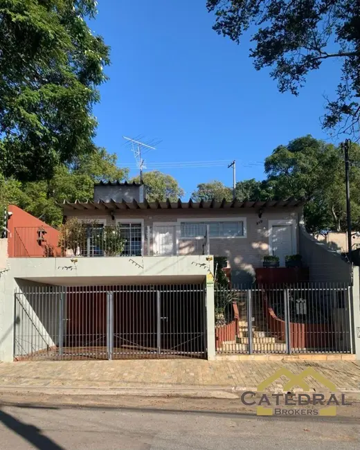 Foto 3 de Casa com 3 quartos à venda, 192m2 em Chácara Malota, Jundiai - SP
