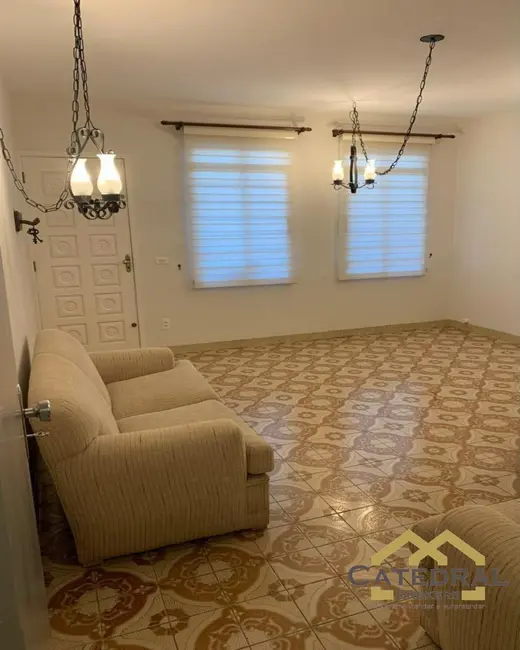 Foto 1 de Casa com 3 quartos à venda, 192m2 em Chácara Malota, Jundiai - SP