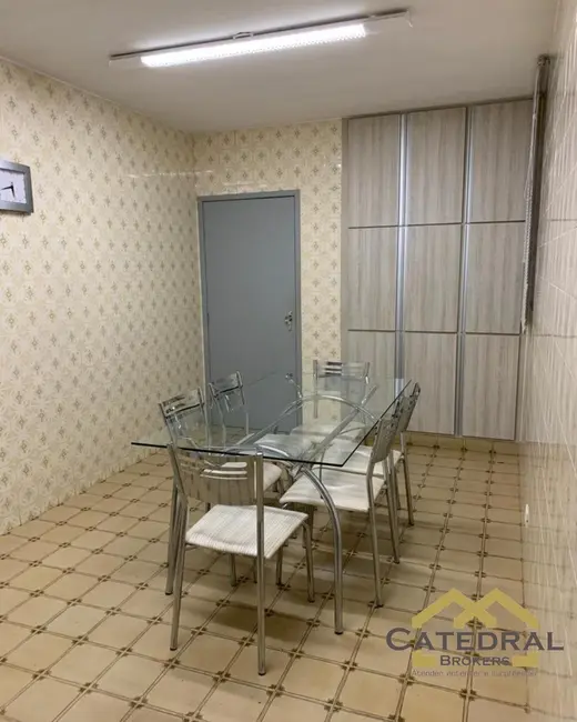 Foto 7 de Casa com 3 quartos à venda, 192m2 em Chácara Malota, Jundiai - SP