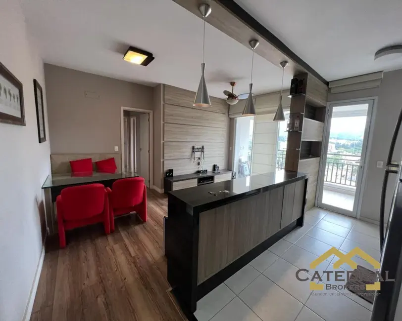 Foto 6 de Apartamento com 2 quartos à venda, 74m2 em Jardim Trevo, Jundiai - SP